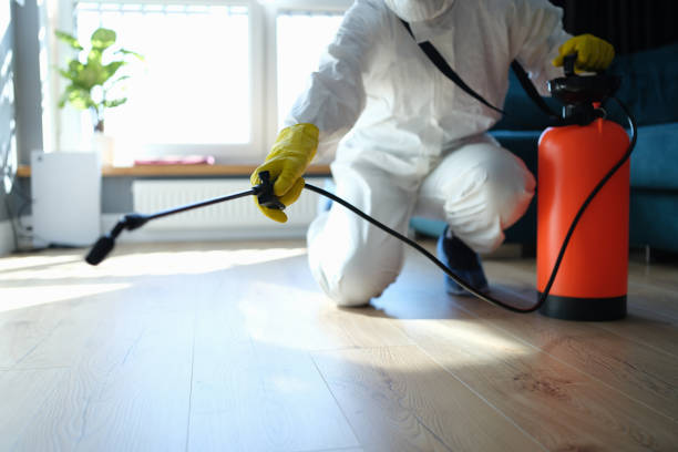 Reliable Drug Lab Cleanup contractor in Lovejoy, IL by Trauma Clean Pros